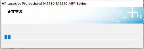 惠普HP Laserjet Pro M1130打印机驱动
