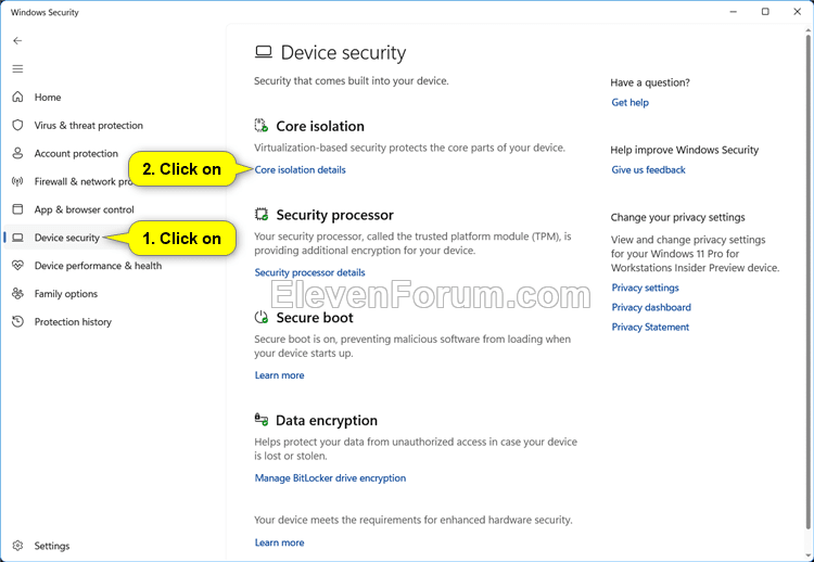 Microsoft易受攻击的驱动程序阻止列表怎么关闭?(灰色无法点击的问题)
