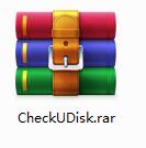 CheckUDisk(U盘检测器)