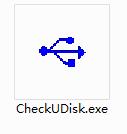 CheckUDisk(U盘检测器)