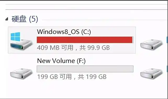 C盘满了怎么清理垃圾而不误删？教你几种安全清理C盘的方法
