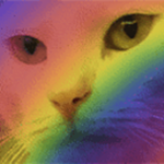 RainbowTaskbar(任务栏彩虹效果) V3.2.2中文绿色版