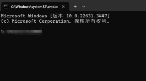如何查找电脑电池健康度?Win11查看电池健康度的方法
