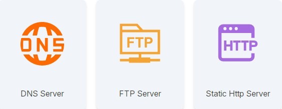 FlyEnv工具(原PhpWebStudy)