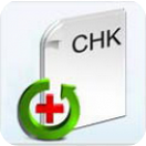 CHK文件恢复专家永久免费办 V1.30官方版