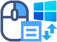 windows11右键菜单设置工具(Win11 Classic Context Menu)