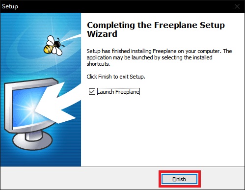 Freeplane思维导图