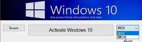 W10 Digital Activation X64