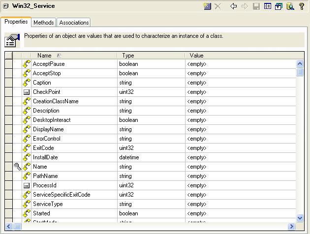 WMI Tools(WMI主页劫持清除工具)