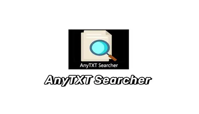 AnyTXT Searcher文件搜索神器