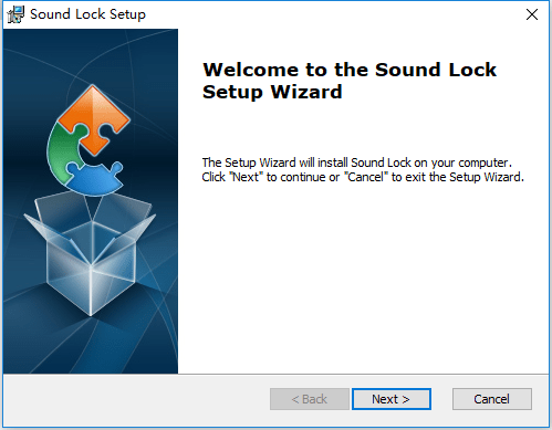 SoundLock(音量控制器)[内置吃鸡设置]