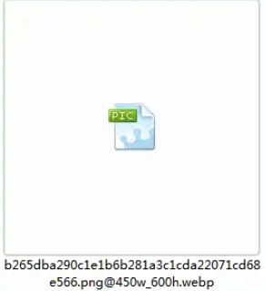 Webp无法预览怎么办?Windows11预览Webp图片的设置方法