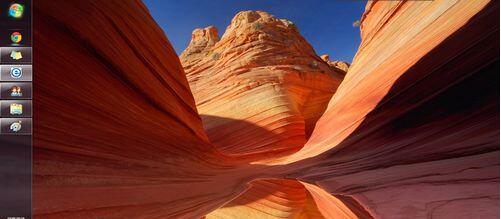 Stardock Fences(栅栏桌面)