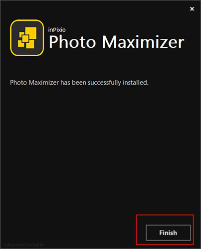InPixio Photo Maximizer Pro图片无损放大工具