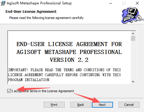 Agisoft Metashape Pro多视点三维建模软件