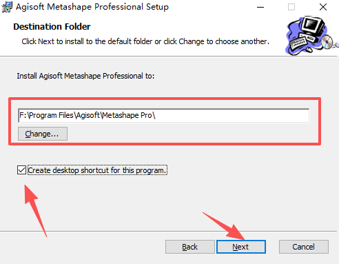 Agisoft Metashape Pro多视点三维建模软件