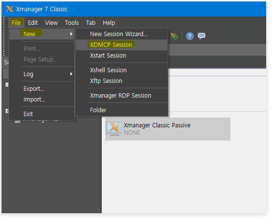 Xmanager Power Suite远程管理工具