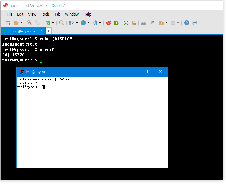 Xmanager Power Suite远程管理工具