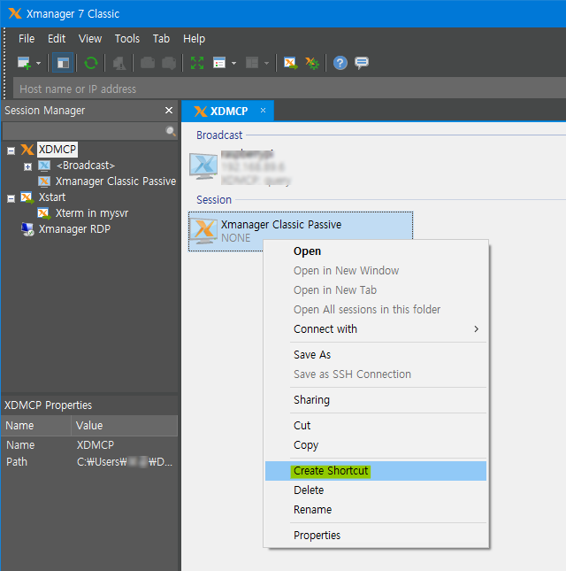 Xmanager Power Suite远程管理工具