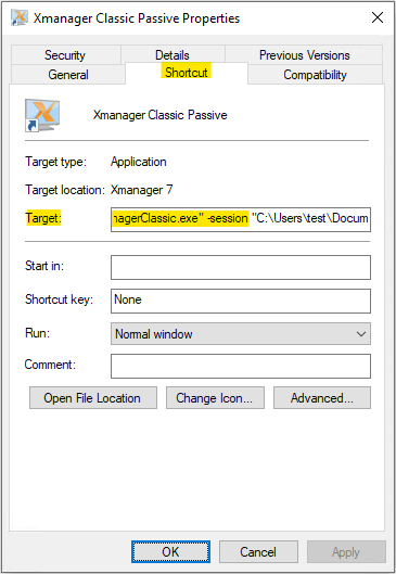 Xmanager Power Suite远程管理工具