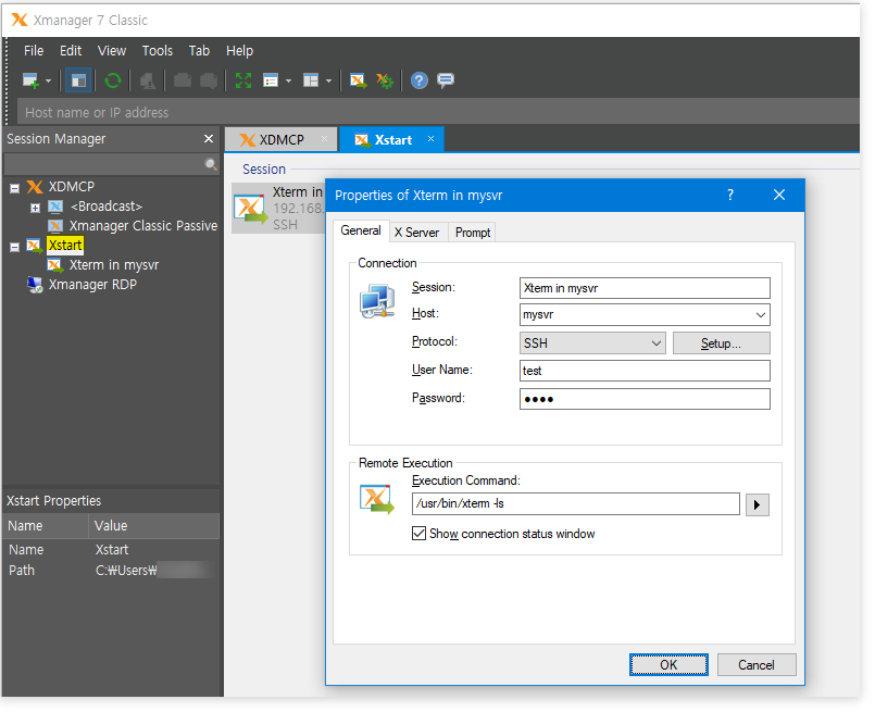Xmanager Power Suite远程管理工具
